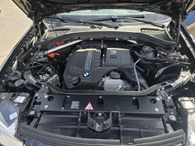 BMW X3 3.5i X-DRIVE M-sport SWISS , снимка 14