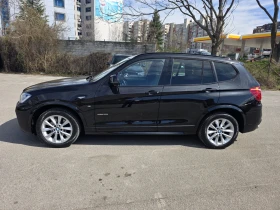 BMW X3 3.5i X-DRIVE M-sport SWISS , снимка 6
