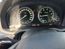 BMW X3 3.5i X-DRIVE M-sport SWISS , снимка 11