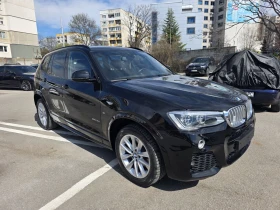 BMW X3 3.5i X-DRIVE M-sport SWISS , снимка 2