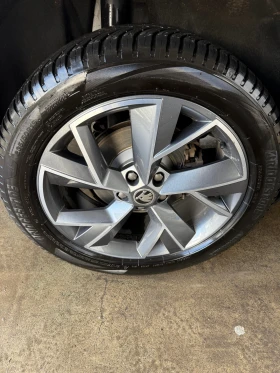 Skoda Kodiaq Sport Line/Digital/7 места/ДДС, снимка 17