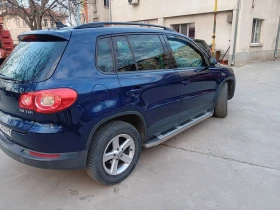 VW Tiguan 2.0tdi , снимка 5