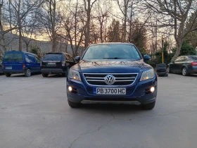 VW Tiguan 2.0tdi , снимка 1