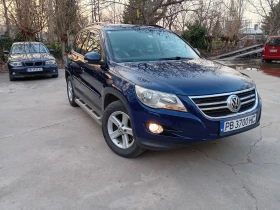 VW Tiguan 2.0tdi , снимка 3