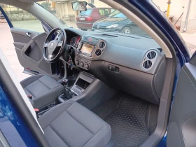 VW Tiguan 2.0tdi , снимка 7