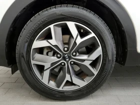 Kia Sportage 2.0 CRDi 4WD, снимка 5