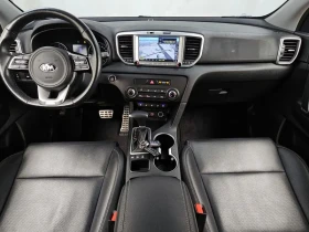 Kia Sportage 2.0 CRDi 4WD, снимка 7