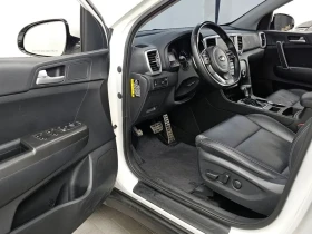 Kia Sportage 2.0 CRDi 4WD, снимка 10
