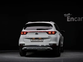 Kia Sportage 2.0 CRDi 4WD, снимка 4