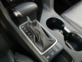 Kia Sportage 2.0 CRDi 4WD, снимка 9