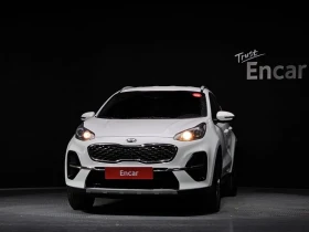 Kia Sportage 2.0 CRDi 4WD, снимка 3