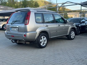 Nissan X-trail * * * 4 X 4* * * , снимка 6