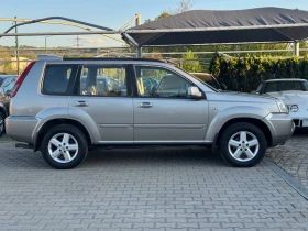 Nissan X-trail * * * 4 X 4* * * , снимка 5