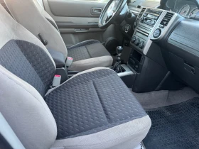 Nissan X-trail * * * 4 X 4* * * , снимка 11