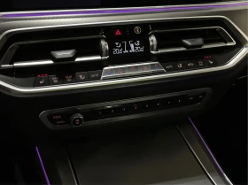 BMW X5 МЪРТВА* ТОЧКА* ПАНОРАМА* КАМЕРА* LANE* ASSIST* , снимка 10