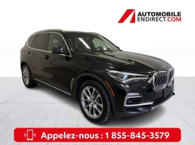 BMW X5 МЪРТВА* ТОЧКА* ПАНОРАМА* КАМЕРА* LANE* ASSIST* , снимка 3