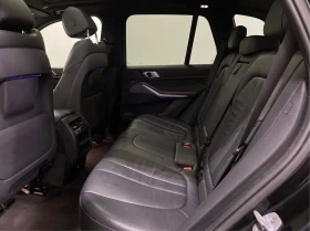 BMW X5 МЪРТВА* ТОЧКА* ПАНОРАМА* КАМЕРА* LANE* ASSIST* , снимка 16