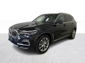BMW X5 МЪРТВА* ТОЧКА* ПАНОРАМА* КАМЕРА* LANE* ASSIST* , снимка 1