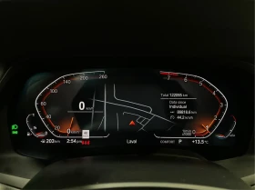 BMW X5 МЪРТВА* ТОЧКА* ПАНОРАМА* КАМЕРА* LANE* ASSIST* , снимка 12