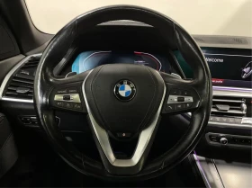 BMW X5 МЪРТВА* ТОЧКА* ПАНОРАМА* КАМЕРА* LANE* ASSIST* , снимка 8