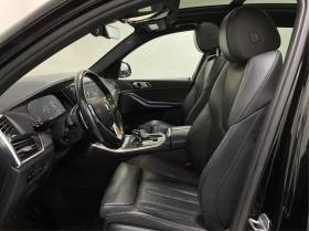 BMW X5 МЪРТВА* ТОЧКА* ПАНОРАМА* КАМЕРА* LANE* ASSIST* , снимка 13