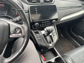 Honda Cr-v * Sport * ДИСТРОНИК * ПОДГРЕВИ * ПАМЕТ, снимка 8