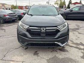 Honda Cr-v * Sport * ДИСТРОНИК * ПОДГРЕВИ * ПАМЕТ, снимка 6