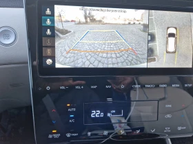 Hyundai Tucson 4x4, снимка 6