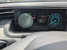 Hyundai Tucson 4x4, снимка 8