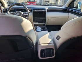 Hyundai Tucson 4x4, снимка 4