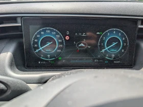 Hyundai Tucson 4x4, снимка 10