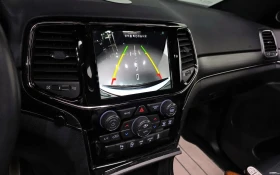 Jeep Grand cherokee 3.6 Limited X, снимка 12
