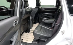 Jeep Grand cherokee 3.6 Limited X, снимка 11
