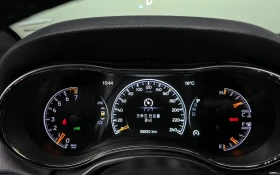 Jeep Grand cherokee 3.6 Limited X, снимка 7