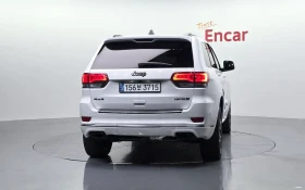 Jeep Grand cherokee 3.6 Limited X, снимка 4