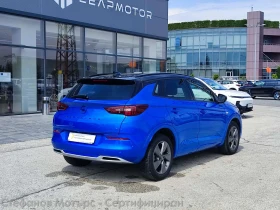 Opel Grandland X Ultimate MCM 1.2 (96kW/130hp) AT8, снимка 6