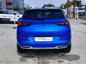 Opel Grandland X Ultimate MCM 1.2 (96kW/130hp) AT8, снимка 7