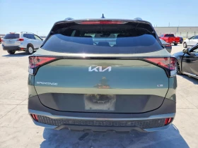 Kia Sportage 2.5l X-Pro Prestige, снимка 6