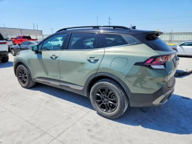 Kia Sportage 2.5l X-Pro Prestige, снимка 2
