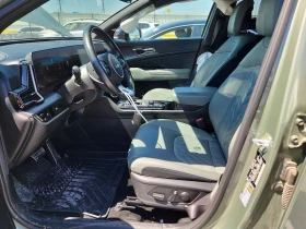 Kia Sportage 2.5l X-Pro Prestige, снимка 7