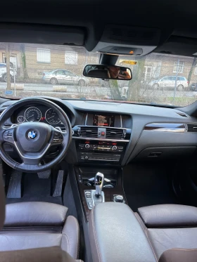 BMW X4, снимка 10
