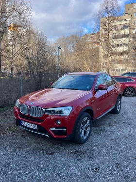 BMW X4, снимка 1