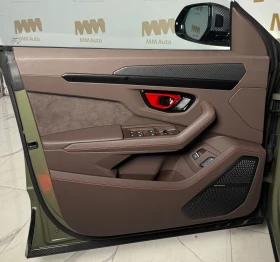 Lamborghini Urus Performante* VerdeTurbine* HuD* Carbon* B&O, снимка 6