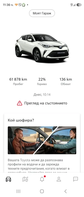 Toyota C-HR, снимка 12