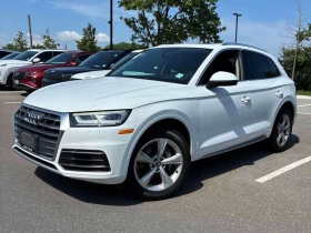 Audi Q5 * Progressiv * CARFAX * ОПЦИЯ ЗА ФИНАНСИРАНЕ , снимка 2
