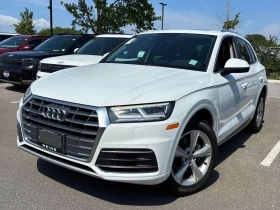 Audi Q5 * Progressiv * CARFAX * ОПЦИЯ ЗА ФИНАНСИРАНЕ , снимка 1