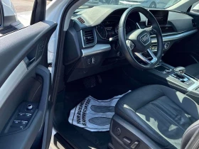 Audi Q5 * Progressiv * CARFAX * ОПЦИЯ ЗА ФИНАНСИРАНЕ , снимка 5