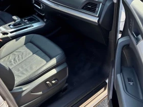 Audi Q5 * Progressiv * CARFAX * ОПЦИЯ ЗА ФИНАНСИРАНЕ , снимка 15