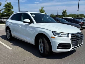 Audi Q5 * Progressiv * CARFAX * ОПЦИЯ ЗА ФИНАНСИРАНЕ , снимка 3