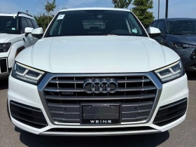 Audi Q5 * Progressiv * CARFAX * ОПЦИЯ ЗА ФИНАНСИРАНЕ , снимка 6